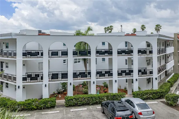 100 EL CAMINO DR #301, Winter Haven, FL 33884