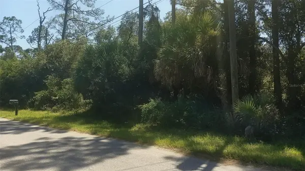VAN ECK RD, North Port, FL 34291