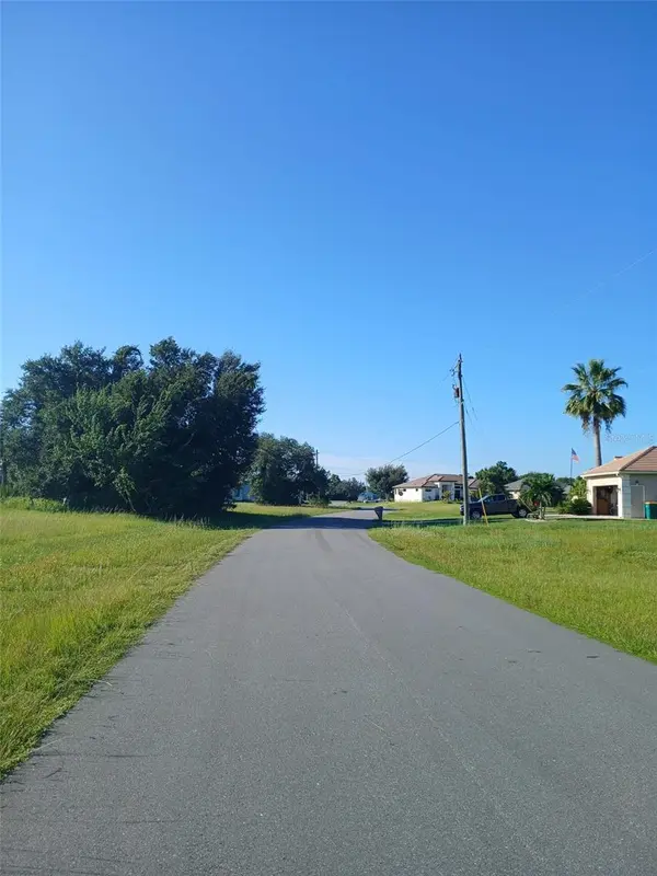 17278 TAMPICO LN, Punta Gorda, FL 33955