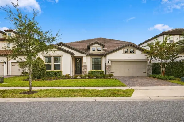 7643 WANDERING WAY, Orlando, FL 32836