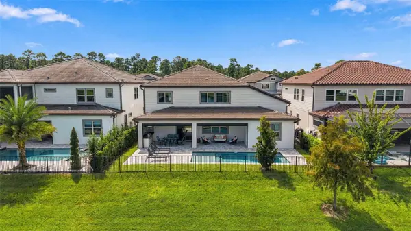 7643 WANDERING WAY, Orlando, FL 32836