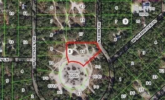 8436 N ERIN DR, Crystal River, FL 34428