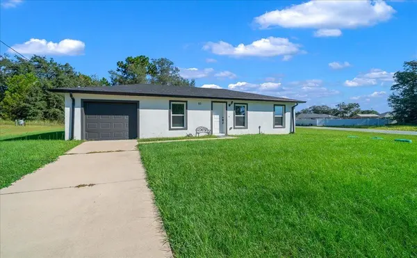 83 DOGWOOD CIR, Ocala, FL 34472