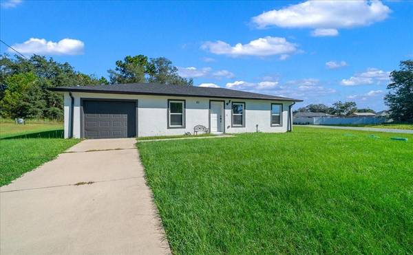 83 DOGWOOD CIR, Ocala, FL 34472