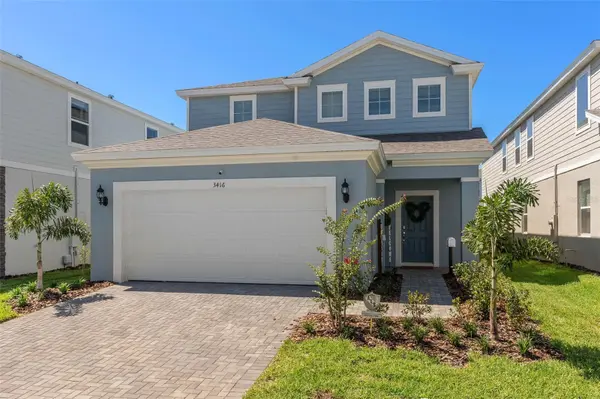 3416 LILAC WAY, Davenport, FL 33897