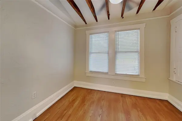 807 1/2 S FREMONT AVE ##Upper, Tampa, FL 33606