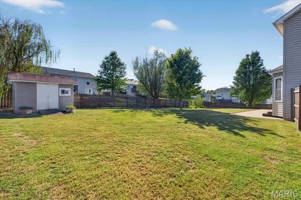 8 Equestrian TRL, Wright City, MO 63390
