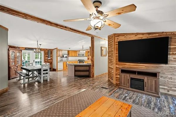 8275 Genevieve Church RD, Ste Genevieve, MO 63670
