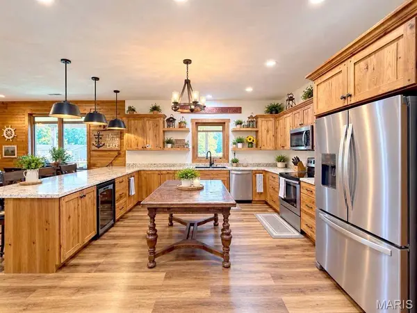 34 Getaway LN, Murphysboro, IL 62966