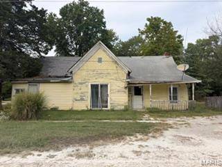 201 Bellflower ST, Bellflower, MO 63333