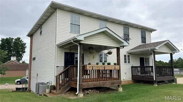 108 Empson DR, Valmeyer, IL 62295