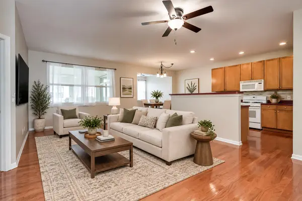 1607 Cadillac CIR, Romeoville, IL 60446