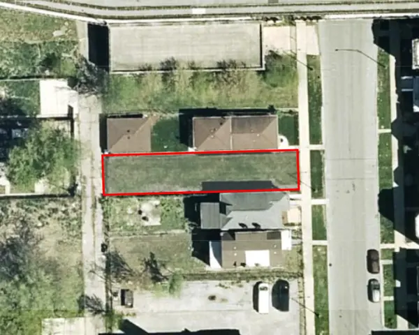 6334 S Loomis BLVD, Chicago, IL 60636