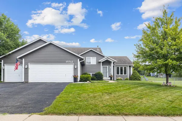 15712 Crocus AVE W, Rosemount, MN 55068