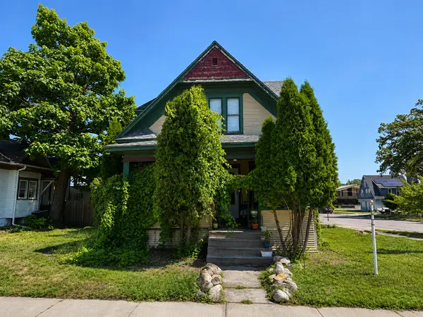 30 4th AVE SE, Saint Cloud, MN 56304