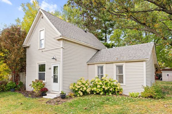 155 Saint Francis AVE NW, Bethel, MN 55005