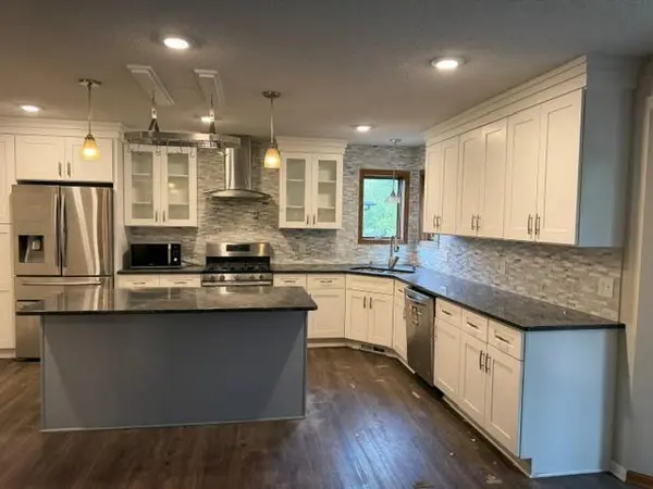 15581 Iodine ST NW, Ramsey, MN 55303