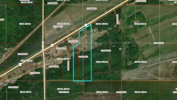 26268 State Highway 11, Badger, MN 56714