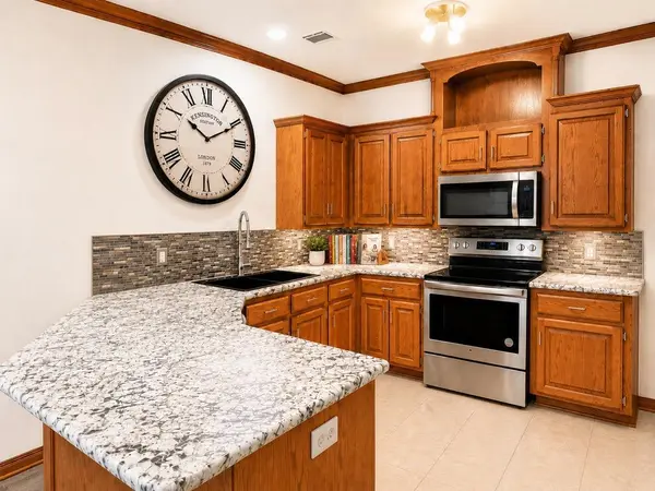 9208 Roadrunner AVE, Oklahoma City, OK 73139