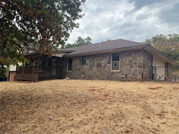 17001 SE 99th ST, Choctaw, OK 73020