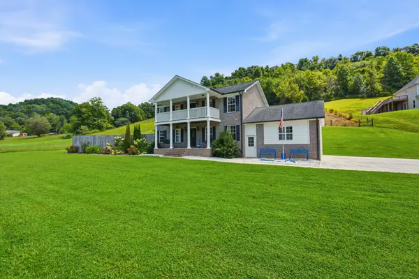 4736 Gossburg Rd, Beechgrove, TN 37018