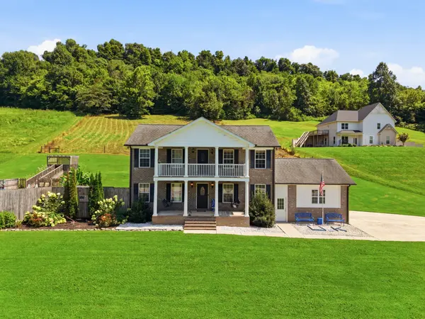 4736 Gossburg Rd, Beechgrove, TN 37018