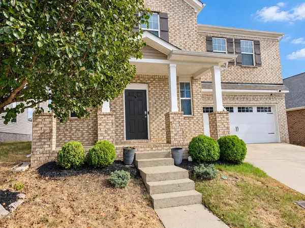 1321 Riverbirch Way, Hermitage, TN 37076