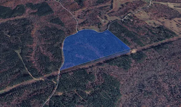 0 Burnett Mills Road, Bolivar, TN 38008