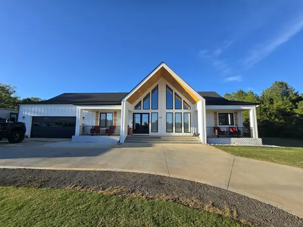 1338 Pleasant School RD, Gaffney, SC 29341