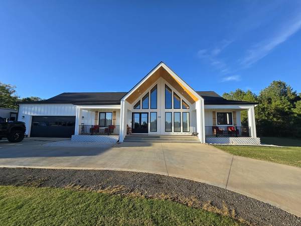 1338 Pleasant School RD, Gaffney, SC 29341