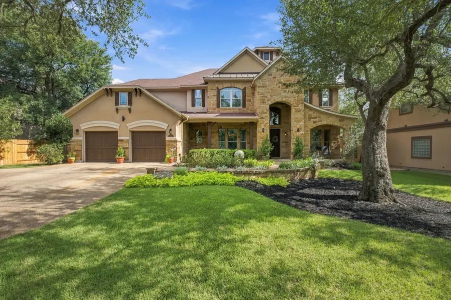 7816 Bettis Trophy DR, Austin, TX 78739