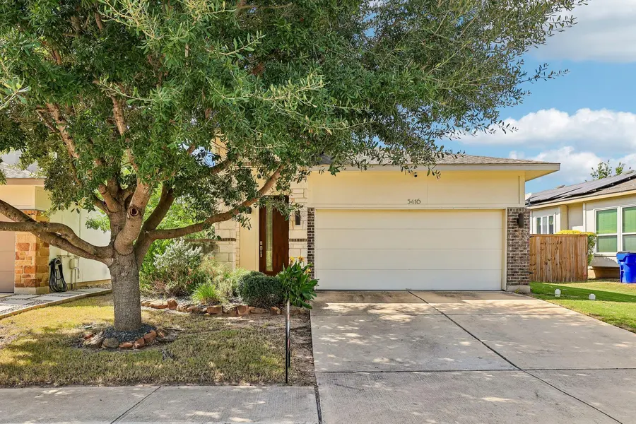 5416 Ingersoll LN, Austin, TX 78744