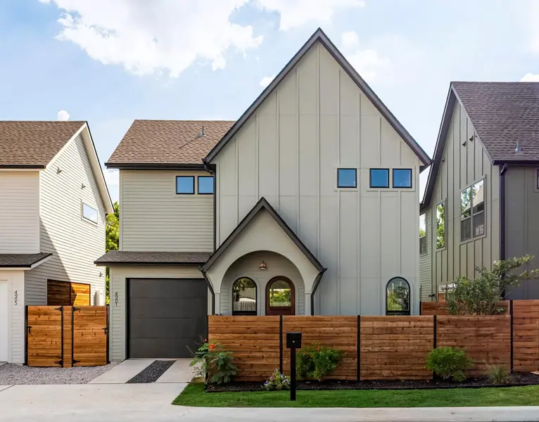 4901 Lott Ave, Austin, TX 78721