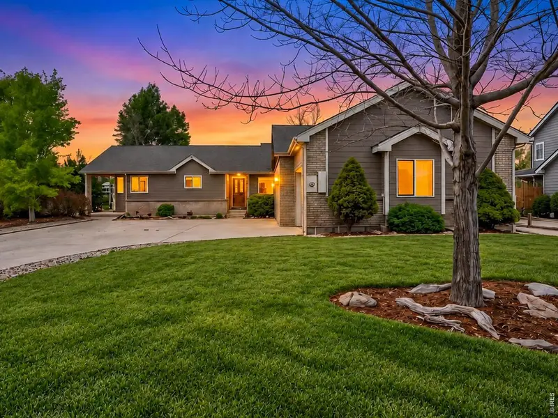 2177 Burbank, Berthoud, CO 80513