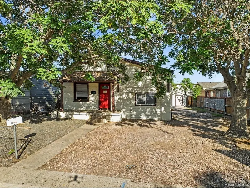 5750 Emerson, Denver, CO 80216