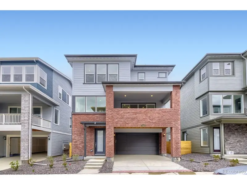 7729 S Mobile, Centennial, CO 80016