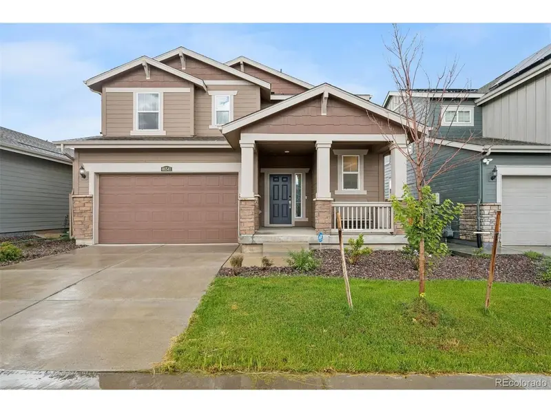 46541 Sunrise, Bennett, CO 80102
