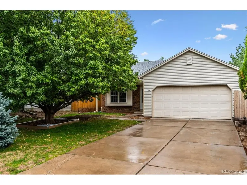 17628 Junegrass, Parker, CO 80134