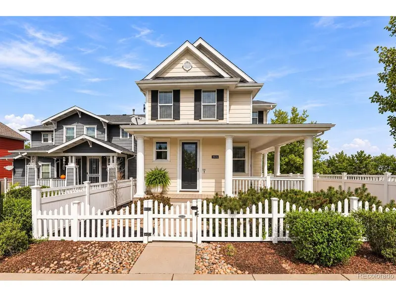 2645 Central Park, Denver, CO 80238