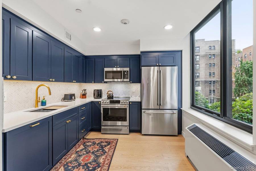 10 City PL #2B, White Plains, NY 10601