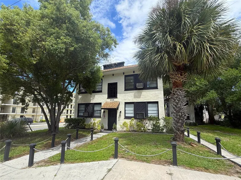 669 AVENUE B NW #7, Winter Haven, FL 33881