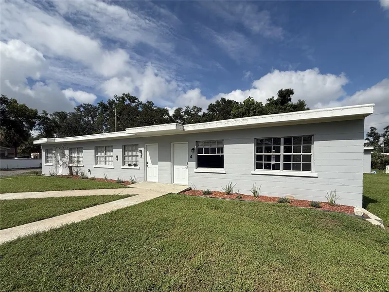 3408 E DR MARTIN LUTHER KING JR BLVD #4, Tampa, FL 33610