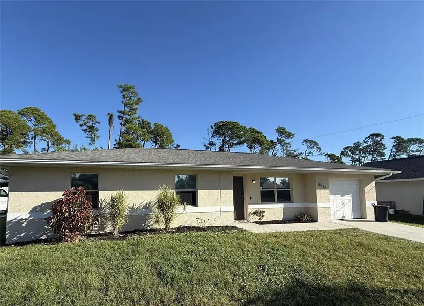 18314 QUADRILLE AVE, Port Charlotte, FL 33948