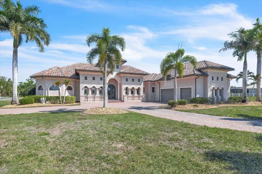 28959 SMUGGLERS LN, Punta Gorda, FL 33982