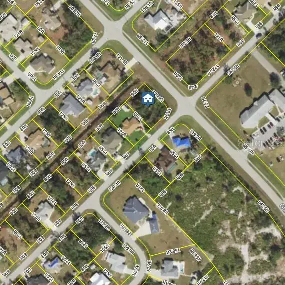 7281 CASTLEBERRY TER, Englewood, FL 34224