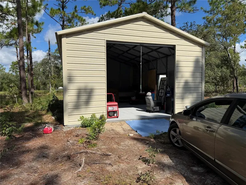 164 MELROSE LANDING BLVD, Hawthorne, FL 32640