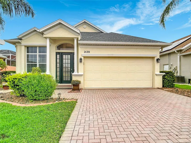 2120 MATTAMY CT, Venice, FL 34292