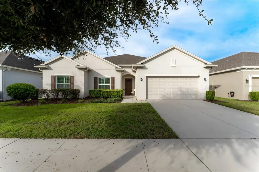 3344 SAGEBRUSH ST, Harmony, FL 34773