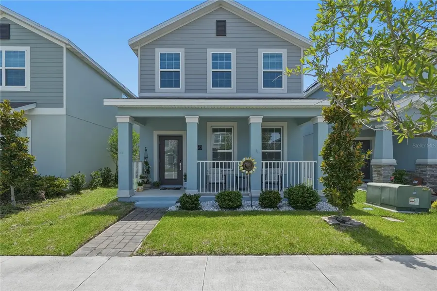 11360 LISTENING DR, Orlando, FL 32832