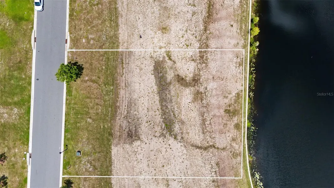 Lot 38 CROMWELL RD, Orlando, FL 32827